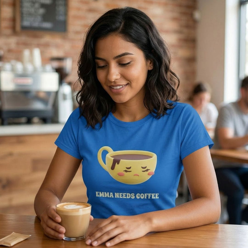 Introducing Full Custom Shirts: Upload Your Own Images