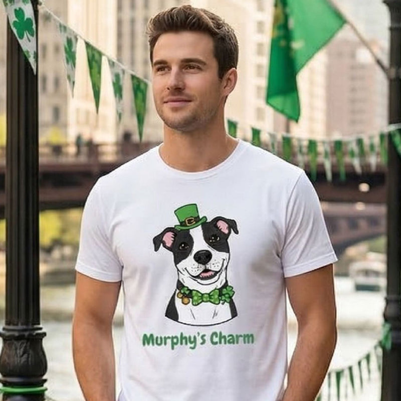 St. Patrick's Day Shirt Ideas That Don't Feel Generic