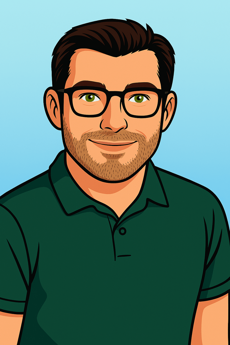personalized graphics owner