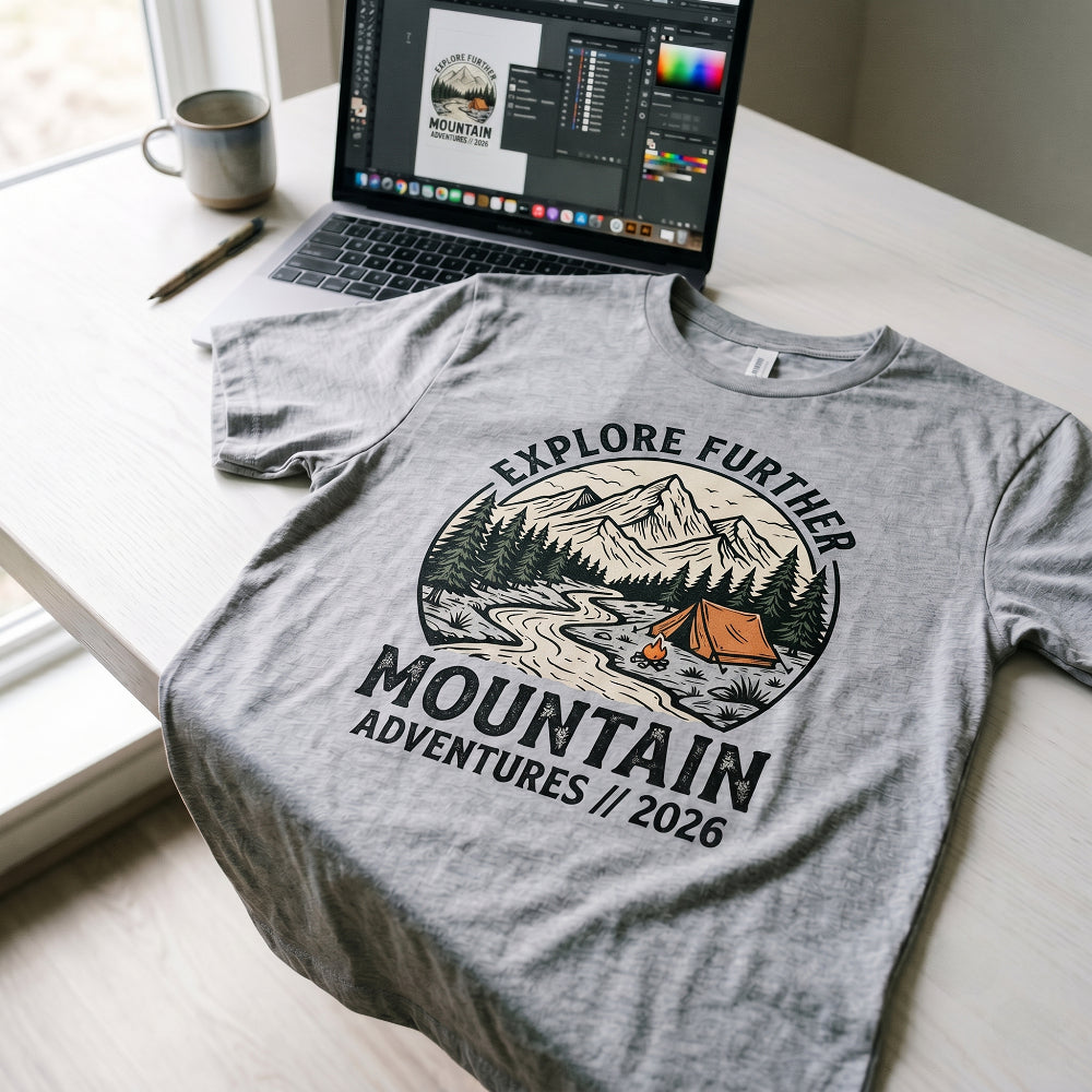 Inside the Design Experience: Reset, Preview, and Zoom Without Fear