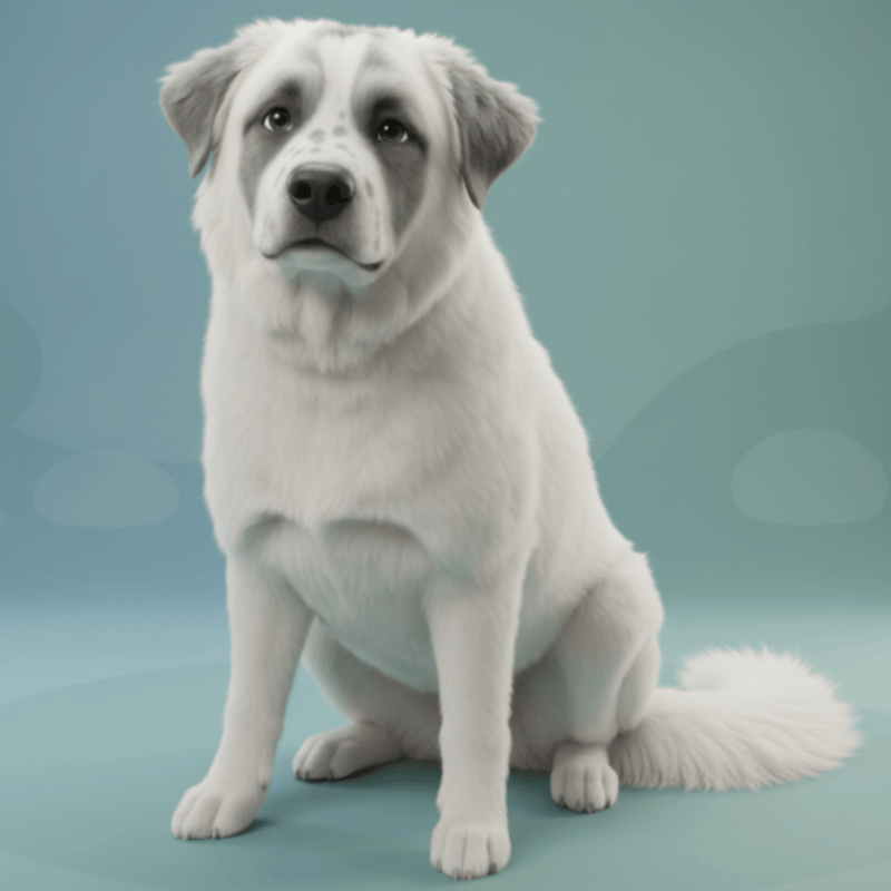 dog-in-soft-3d-ai-style