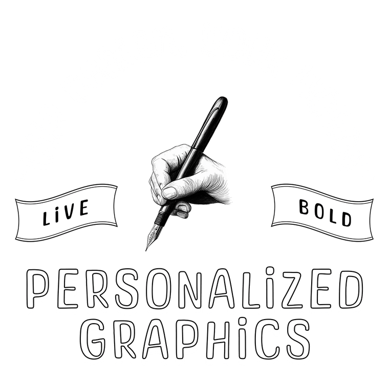 Personalized Graphics