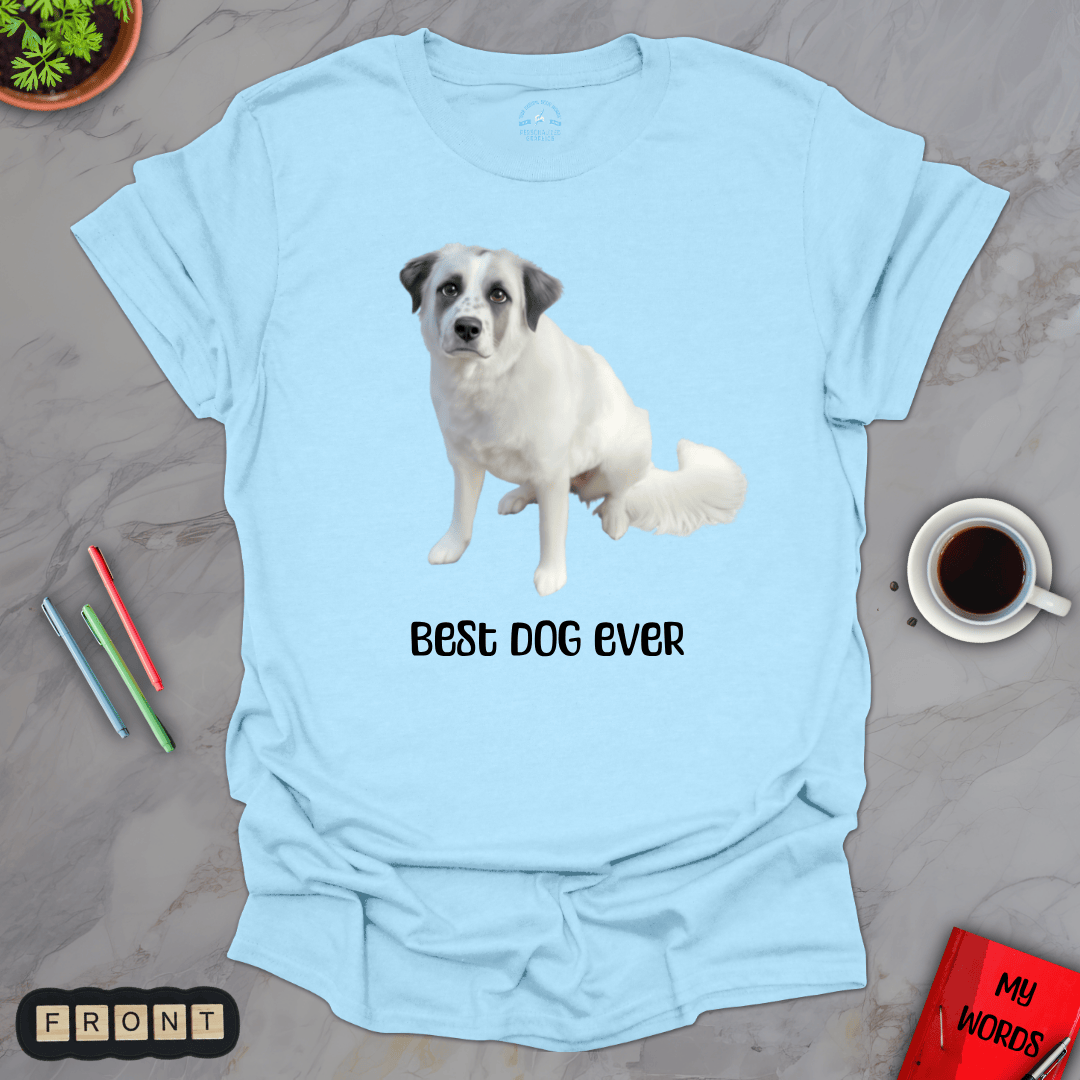 Personalized Graphics Custom T-Shirt